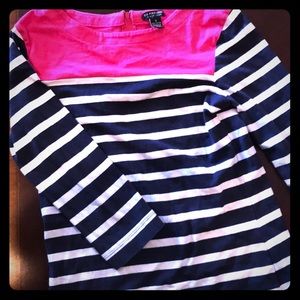 A cute girls polo shirt!